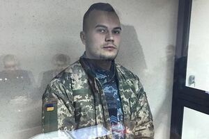 Мельничук просил поблагодарить всех, кто помогает украинским морякам