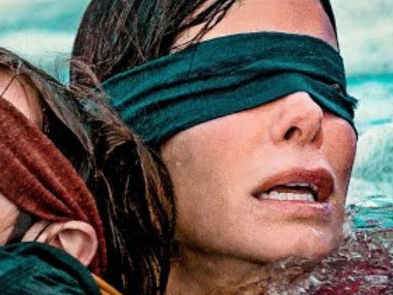 Буллок виконала головну роль у картині