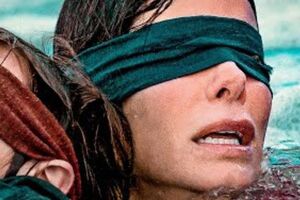 Буллок виконала головну роль у картині