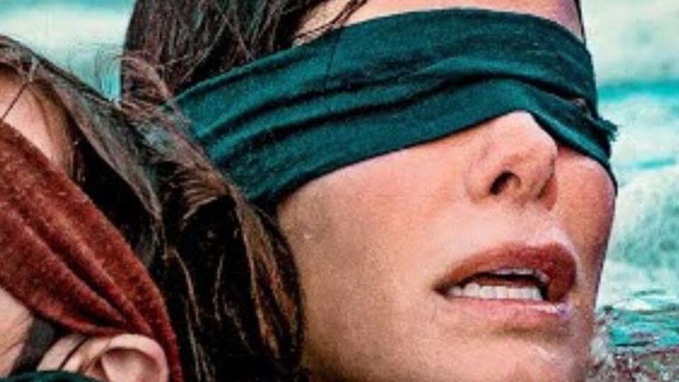 Буллок виконала головну роль у картині