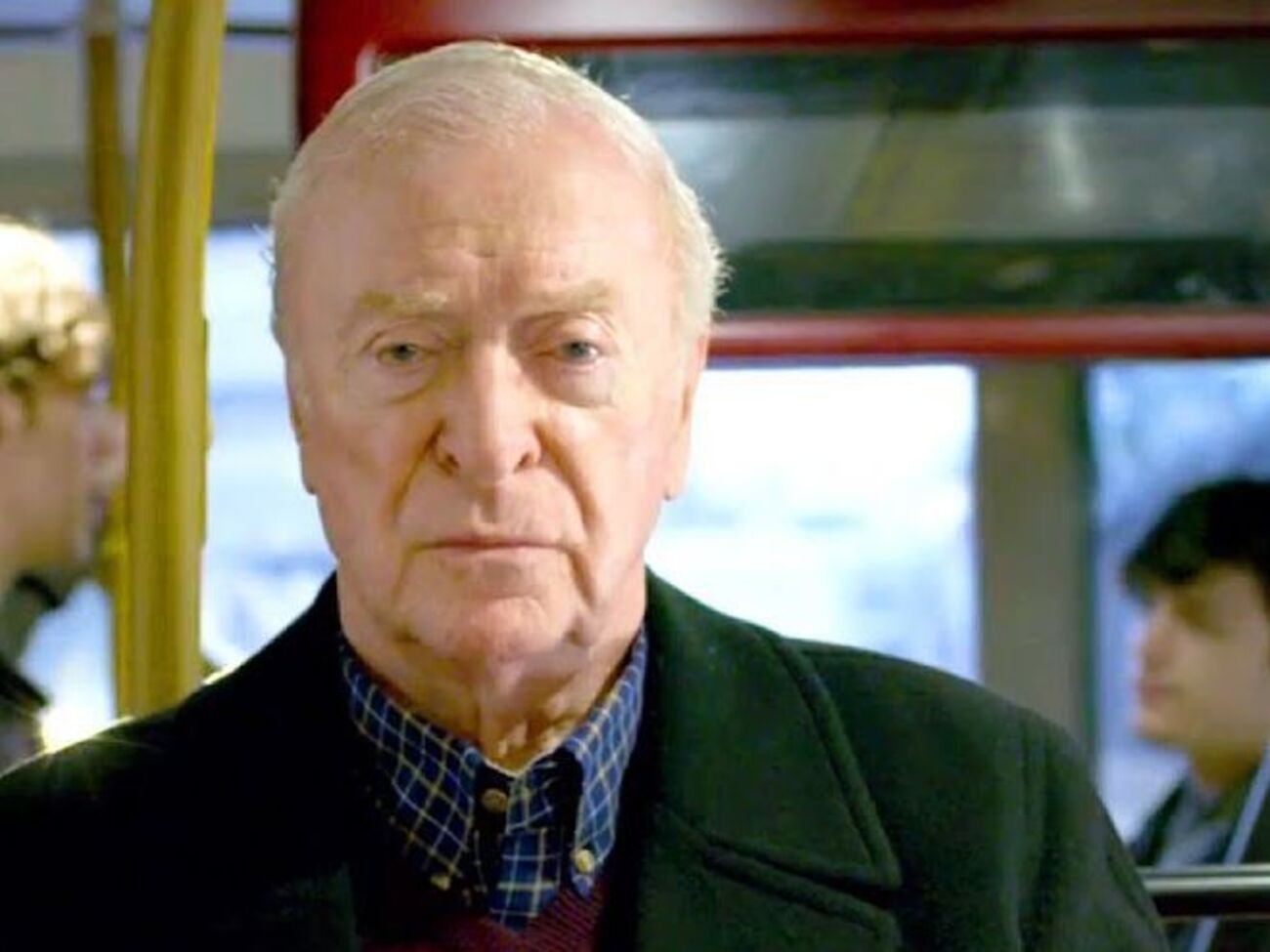 Кейн виконує одну з головних ролей