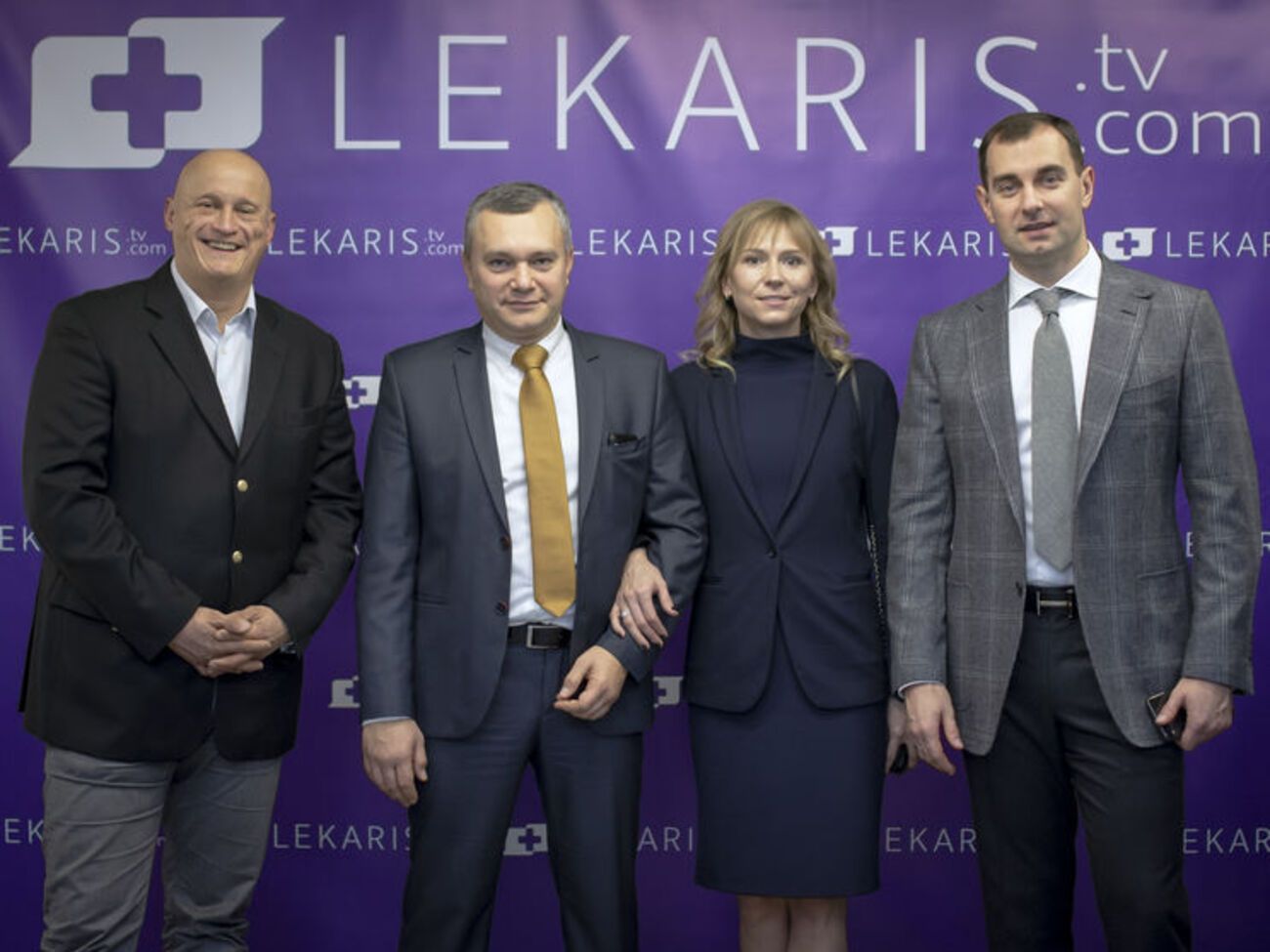 Цель приложения&nbsp;&ndash; сделать квалифицированную медицинскую помощь комфортной и доступной как для пациентов, так и для врачей