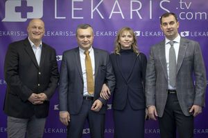 Цель приложения – сделать квалифицированную медицинскую помощь комфортной и доступной как для пациентов, так и для врачей