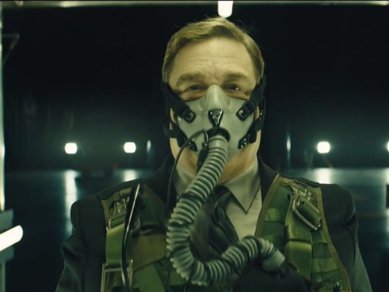 Фільм вийде в березні 2019 року