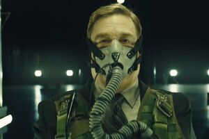 Фільм вийде в березні 2019 року