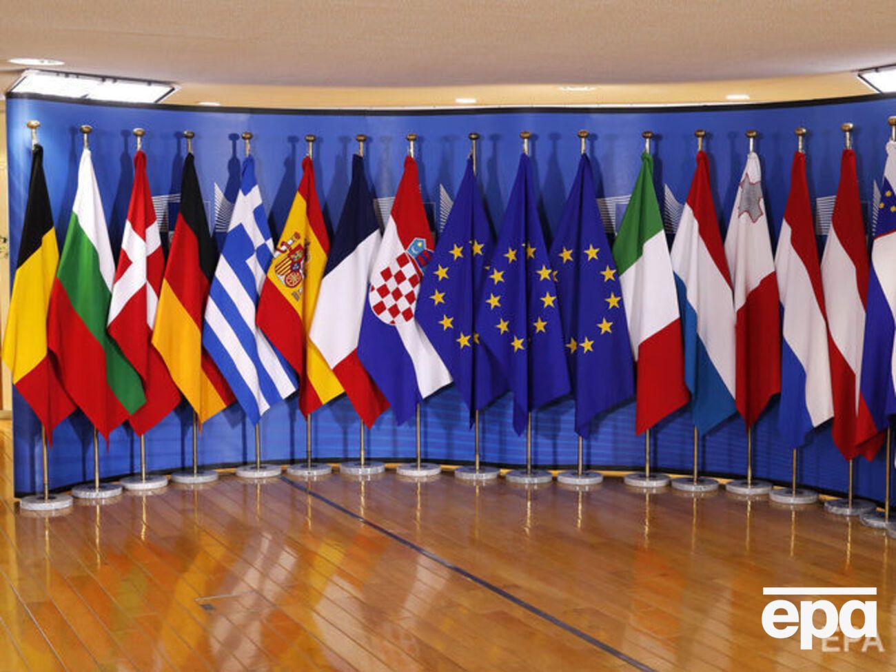 Саміт ЄС починається сьогодні і триватиме два дні