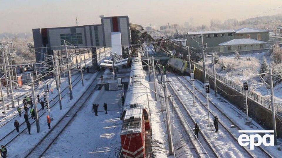 Інцидент стався сьогодні вранці