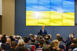 Юрий Бойко: Мы были абсолютно правы, когда после проведения длительных переговоров внутри Оппозиционного блока приняли решение объединиться и создать "Оппозиционную платформу – За жизнь"