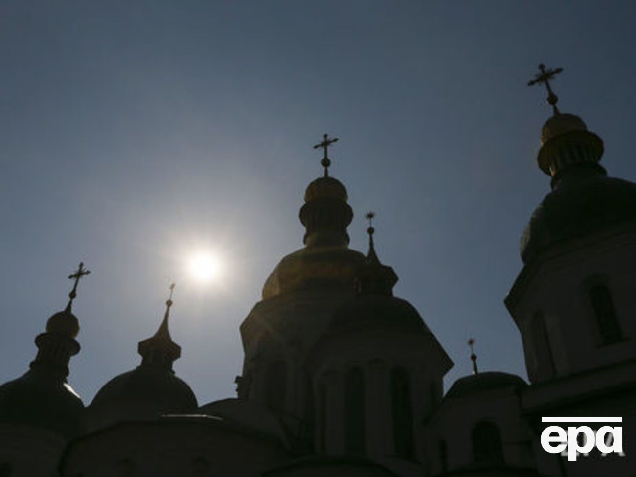 Об'єднавчий собор заплановано на 15 грудня