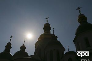 Объединительный собор намечен на 15 декабря