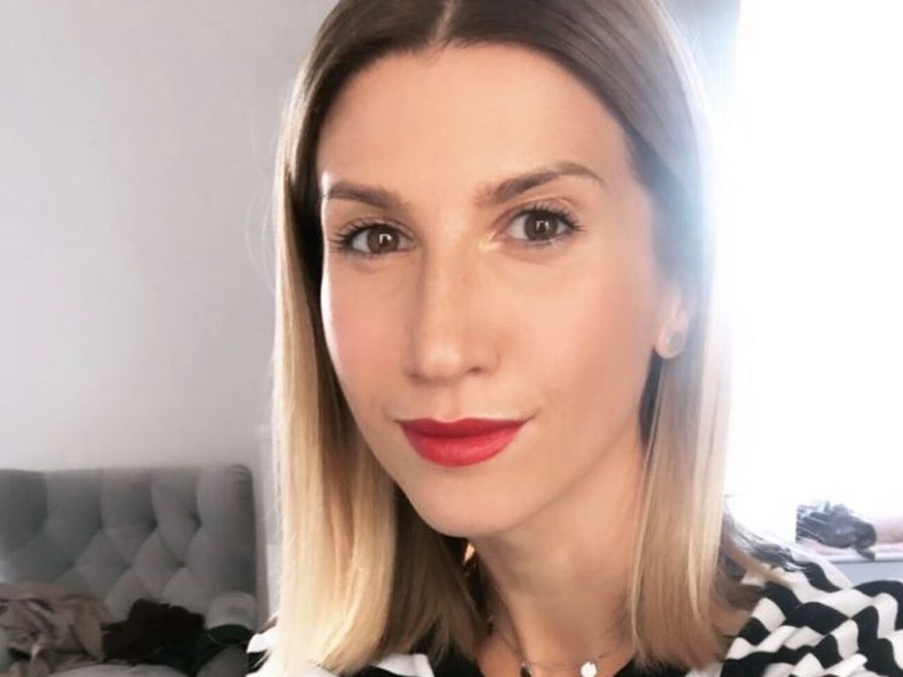 Луценко: Ну ось, Мія