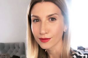 Луценко: Ну ось, Мія