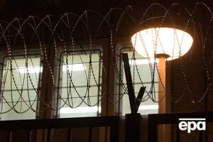 Понад 200 журналістів у світі залишається в ув'язненні за професійну діяльність