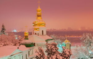 Мінкульт проводить звірення музейного фонду Києво-Печерської лаври