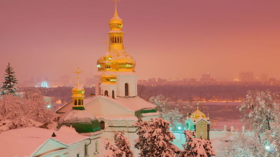 Мінкульт проводить звірення музейного фонду Києво-Печерської лаври