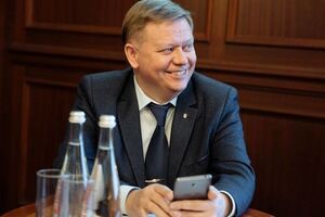 Рябцев: Не стоит думать, что этот вопрос решается лишь политиками