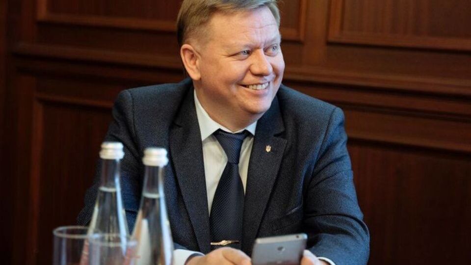 Рябцев: Не варто думати, що це питання вирішують лише політики