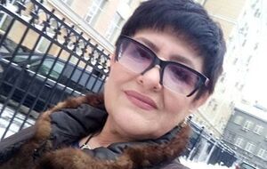 Вищур в суде попросила не выдворять ее в Украину