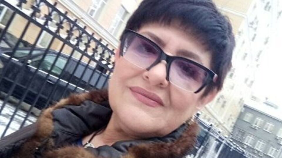 Віщур у суді попросила не висилати її в Україну