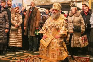 Павло є намісником Лаври з 1994 року, у вересні 2018 року його занесли до бази даних сайта "Миротворець" за "антиукраїнську пропаганду"