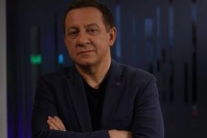 "Патріот" Усик сказав, що піде разом із ФСБшними попами захищати "лаври". І не кажіть, мовляв, "боксер", чогось не розуміє. Він не дурень, дурні – ви