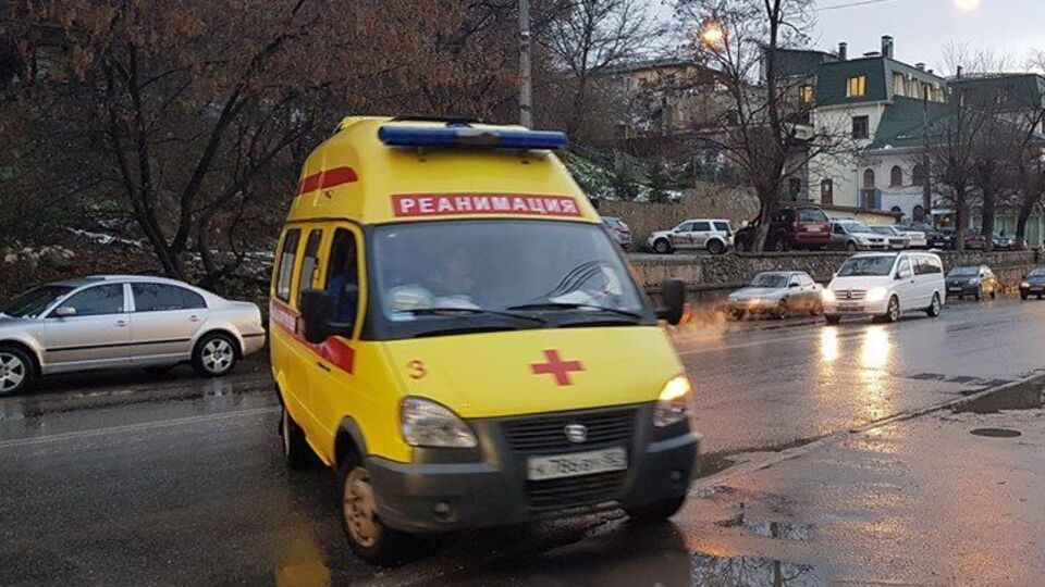 Суд избирает меру пресечения Бекирову