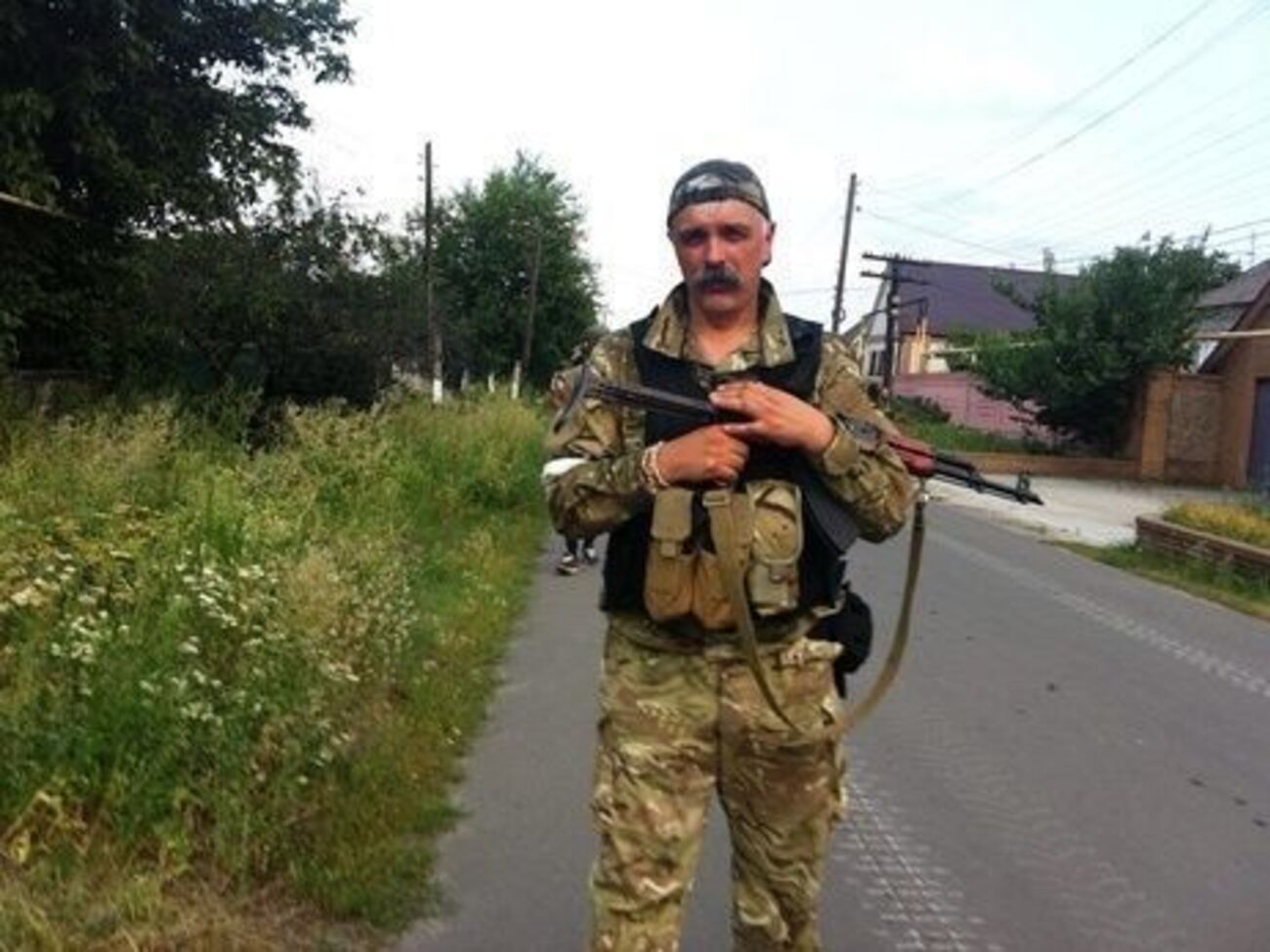 Корчинський: Трактувати думки боксера, це все одно що трактувати борцівський прийом балерини, або швидкість бігу штангіста