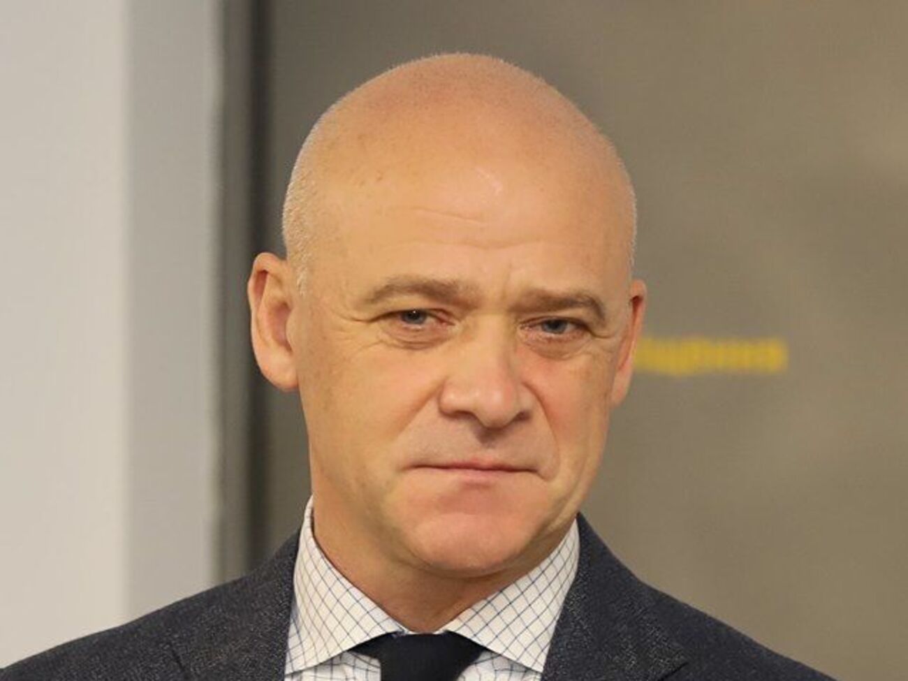 14 листопада Малиновський райсуд Одеси почав розгляд кримінального провадження щодо Труханова
