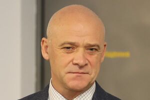 14 листопада Малиновський райсуд Одеси почав розгляд кримінального провадження щодо Труханова