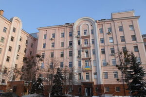 У 2007 році Центральній міській лікарні, відомій як Жовтнева, повернули історичну назву – Олександрівська