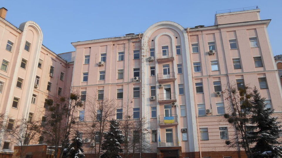 В 2007 году Центральной городской больнице, известной как Октябрьская, вернули историческое название – Александровская