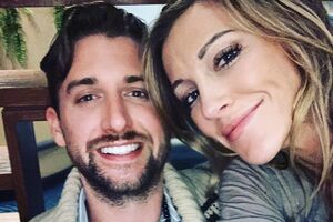 Кэссиди: Не могу прекратить наслаждаться любовью с тобой