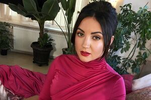 Цибульская: Я люблю, когда на сцене живые эмоции