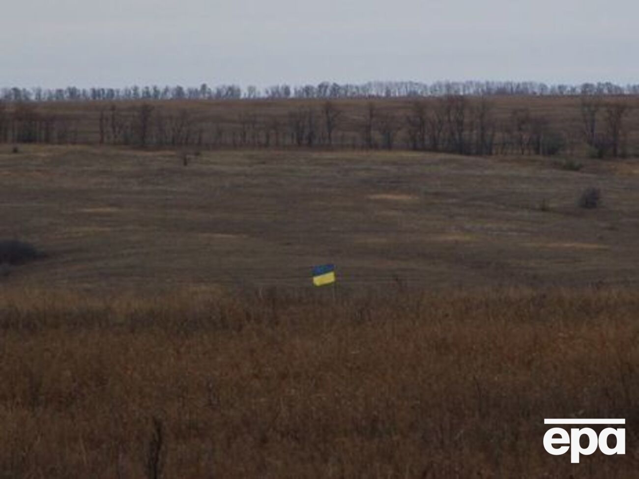 Боевики обстреливали опорные пункты украинских военных из гранатометов, крупнокалиберных пулеметов и стрелкового оружия