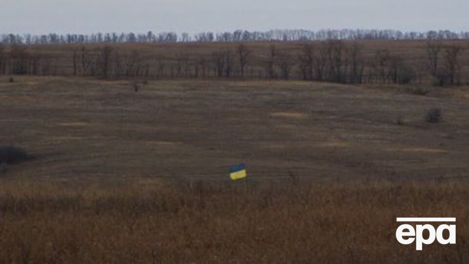 Бойовики обстрілювали опорні пункти українських військових із гранатометів, великокаліберних кулеметів та стрілецької зброї