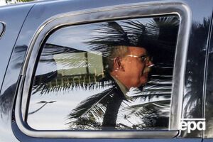 Болтон (на фото) висловився про ймовірну зустріч Путіна з Трампом