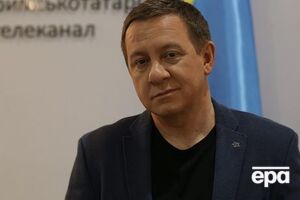 Муждабаєв: Росіяни ще ніколи не саджали у Криму настільки фізично хвору людину