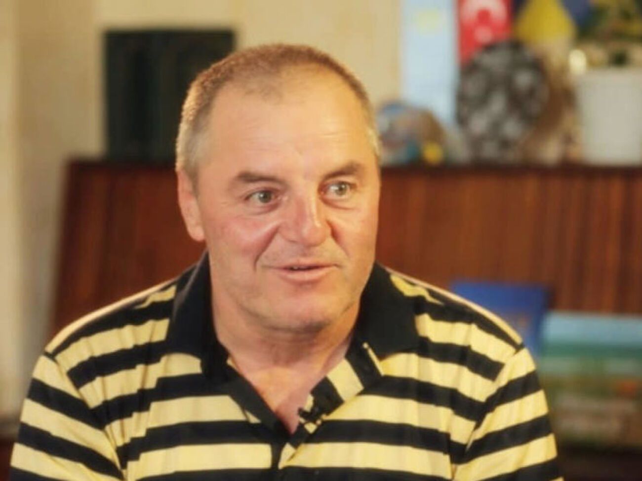 Бекірову інкримінуують поширення і транспортування понад 10 кілограмів тротилу та 190 бойових набоїв