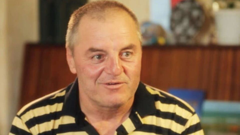 Бекірову інкримінуують поширення і транспортування понад 10 кілограмів тротилу та 190 бойових набоїв