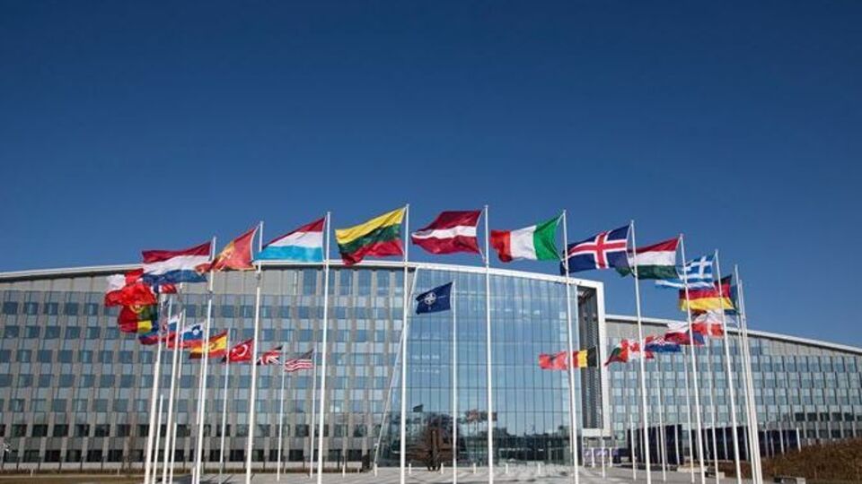 Обладнання від НАТО значно покращить можливості системи управління і зв'язку ЗСУ