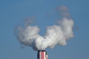 "Центренерго" – одна з найбільших енергогенерувальних держкомпаній України