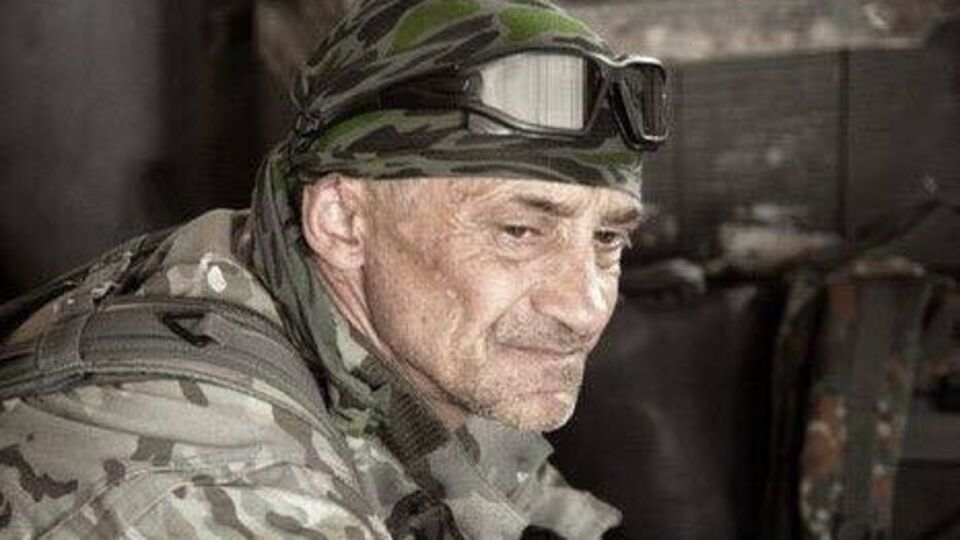 Юрків брав участь у визволенні Карлівки, Пісків, Авдіївки, Красногорівки, пройшов Савур-Могилу, Старогнатівку, шахту "Бутівка"