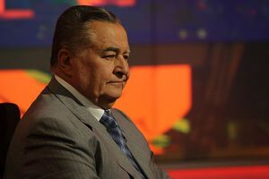 Марчук: Долговременный европейский покой расхолодил всех, и ни у кого не сработал "сигнал тревоги"