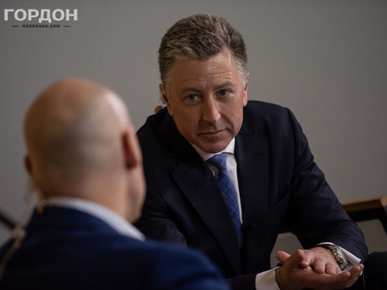 Волкер прокомментировал решение Евросоюза продлить санкции против РФ