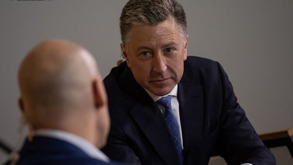 Волкер прокомментировал решение Евросоюза продлить санкции против РФ