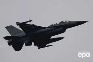 Словакия закупит к 2023 году партию истребителей F-16 модификации 70/72