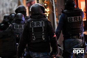 Поиски подозреваемого в стрельбе продолжались два дня