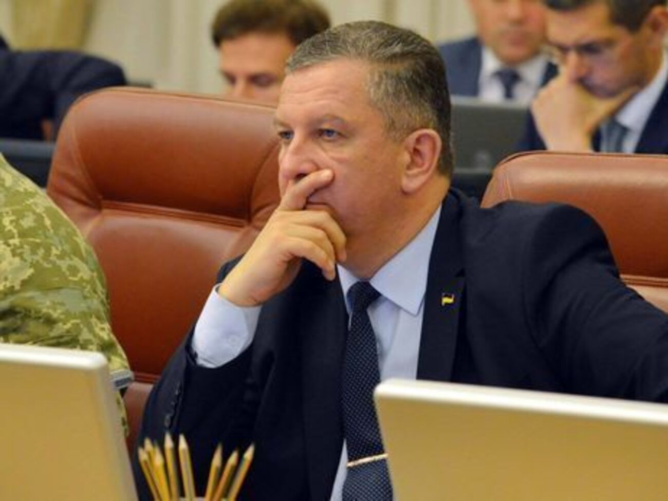 Рева розповів про процес монетизації субсидій та пільг на житлово-комунальні послуги