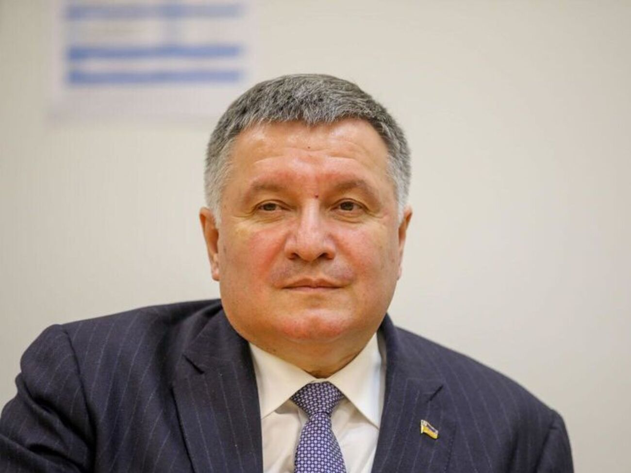 По данным СМИ, помощники Авакова говорят, что он готов прийти на допрос