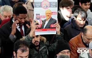 Хашоггі вбили в Генконсульстві Саудівської Аравії у Стамбулі 2 жовтня